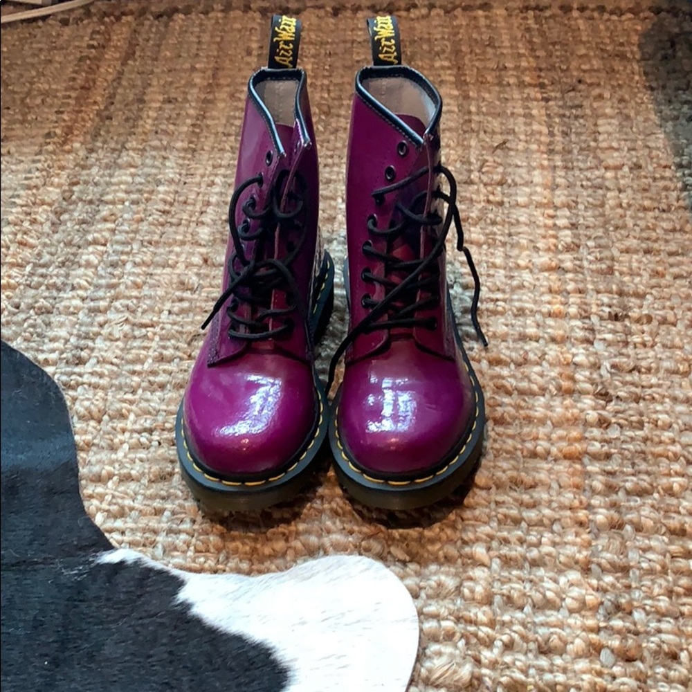 Dr. Martens